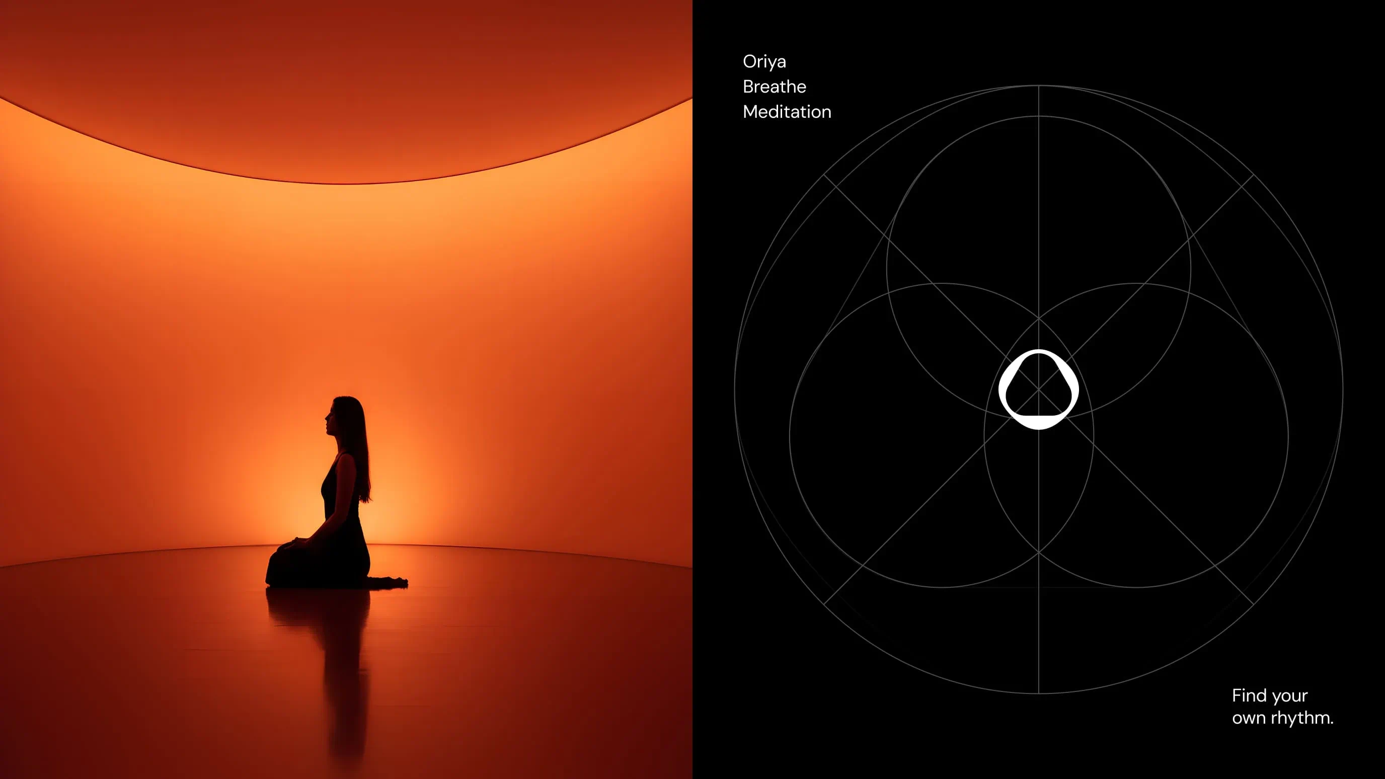 Oriya App - gtd. 好事互動