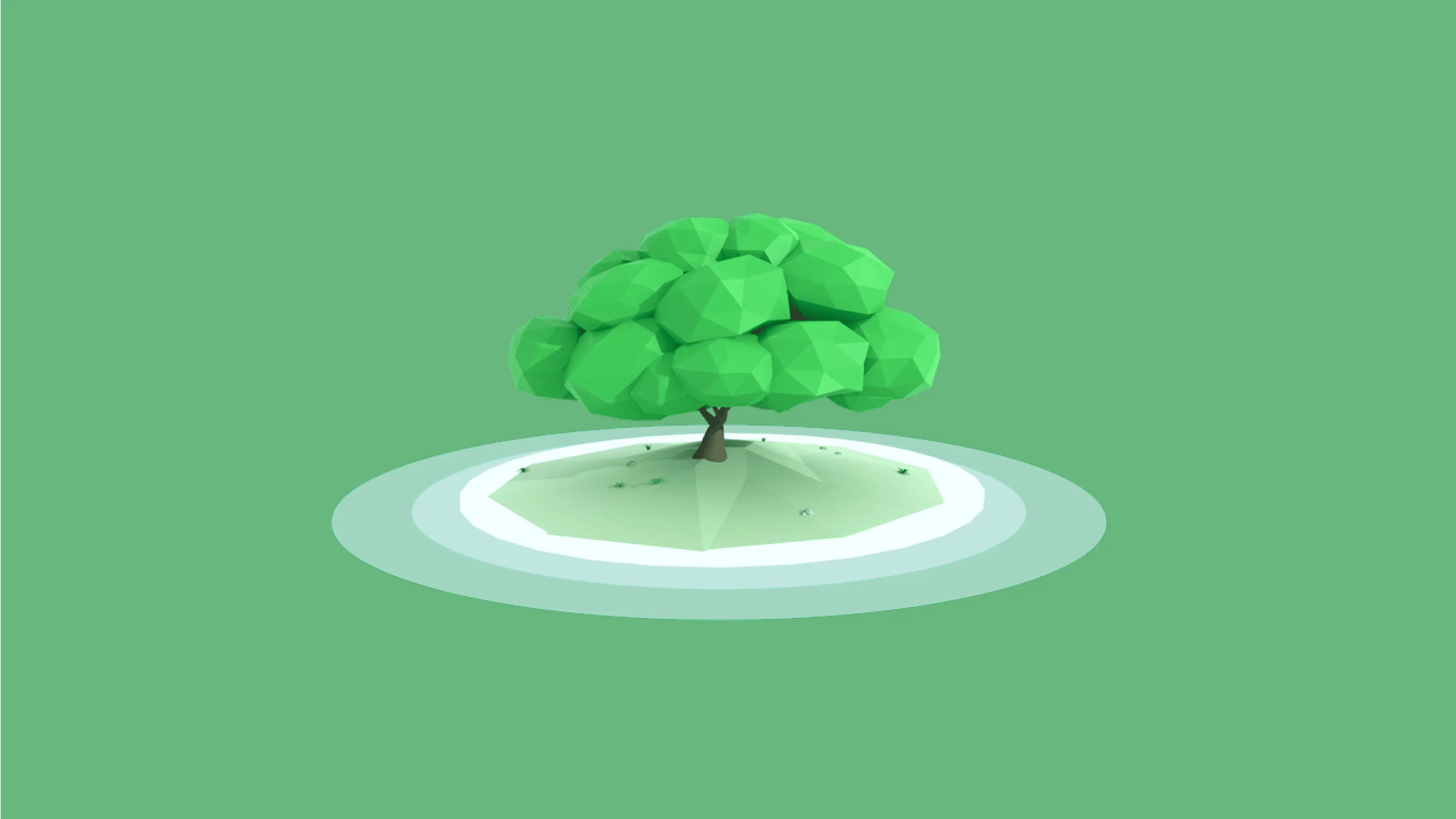 國泰人壽 ESG 網站介面，展示 3D 沉浸式步行體驗與數據視覺化設計