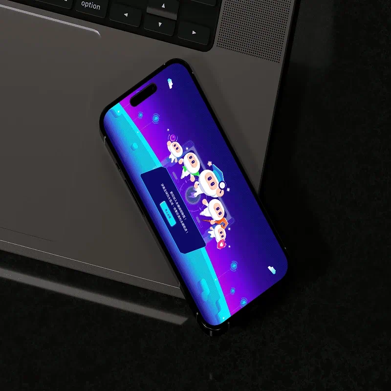 TSMC 台積電永續偵探聯盟