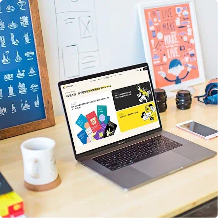 Cardledge 卡知識 官方網站